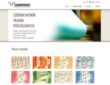 Korprint