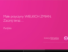 Łowcy Klimatów